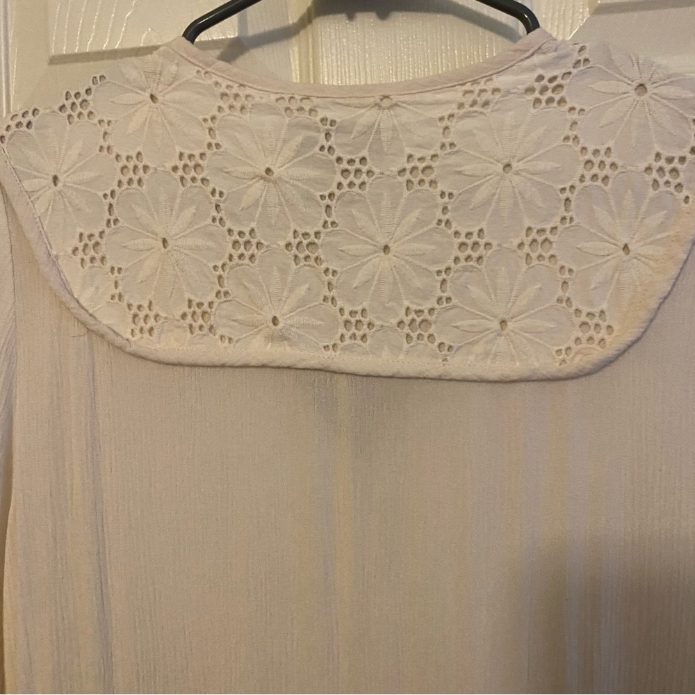 Knox Rose Dress - Picture 2 of 4